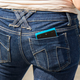 Illustration for article titled Giant Smartphones in Skinny Jeans: A Photoshoot